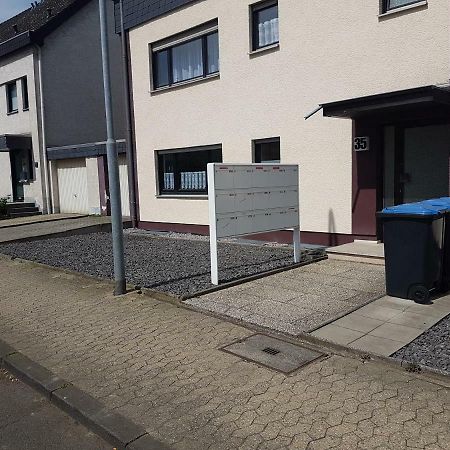 Ferienwohnung Schmidt Andernach Extérieur photo