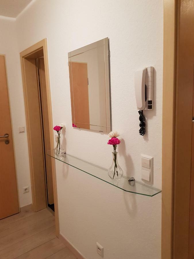 Ferienwohnung Schmidt Andernach Extérieur photo
