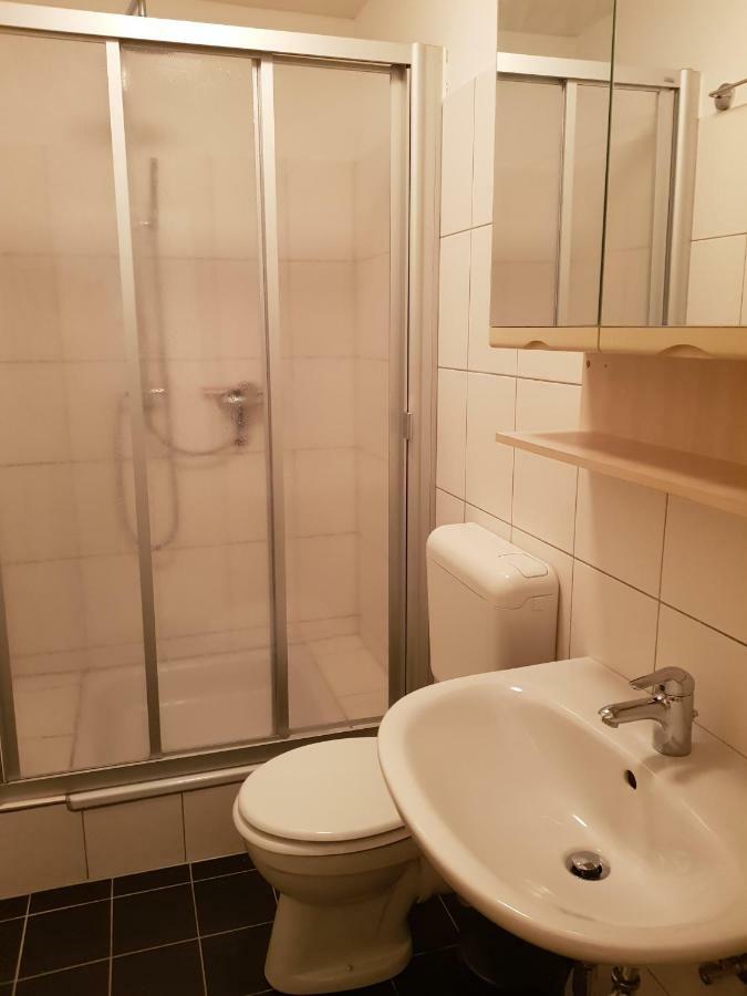 Ferienwohnung Schmidt Andernach Extérieur photo