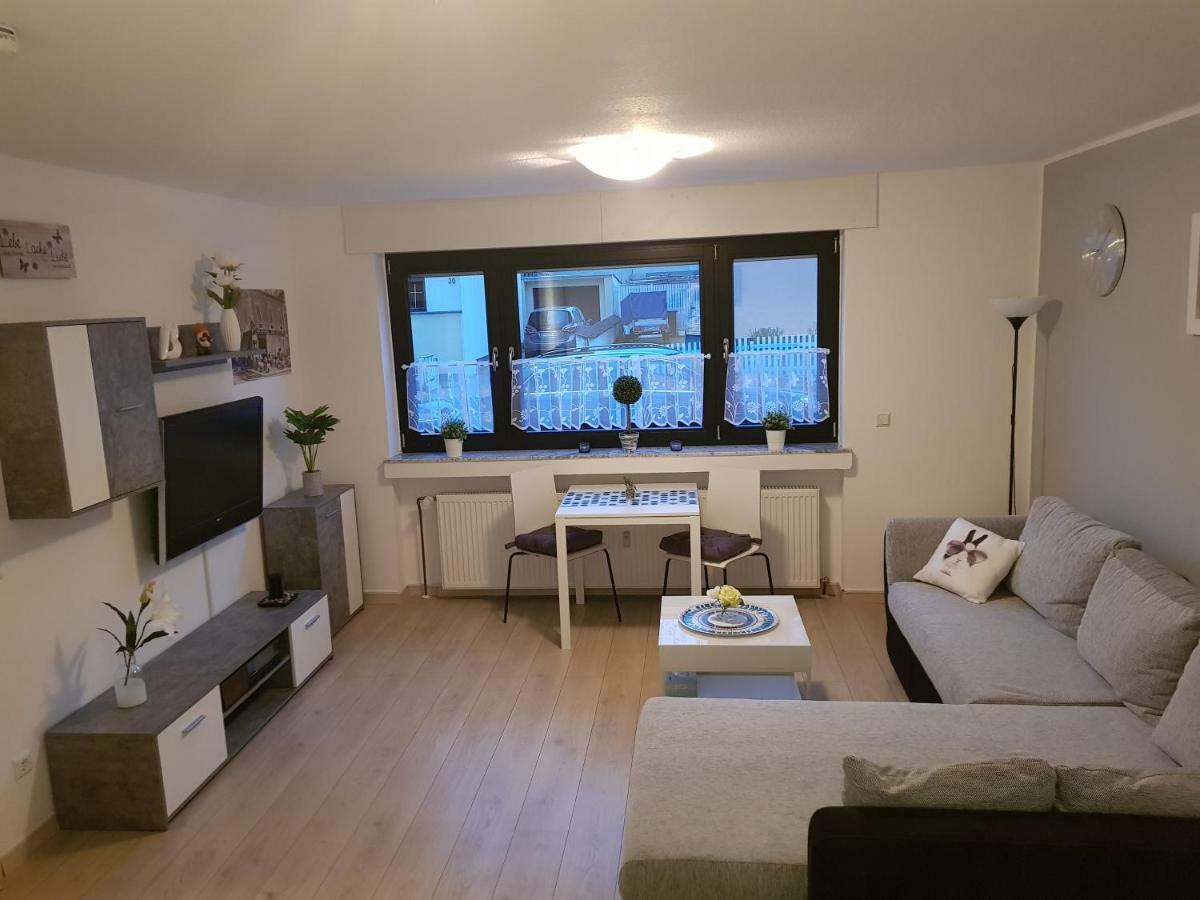 Ferienwohnung Schmidt Andernach Extérieur photo