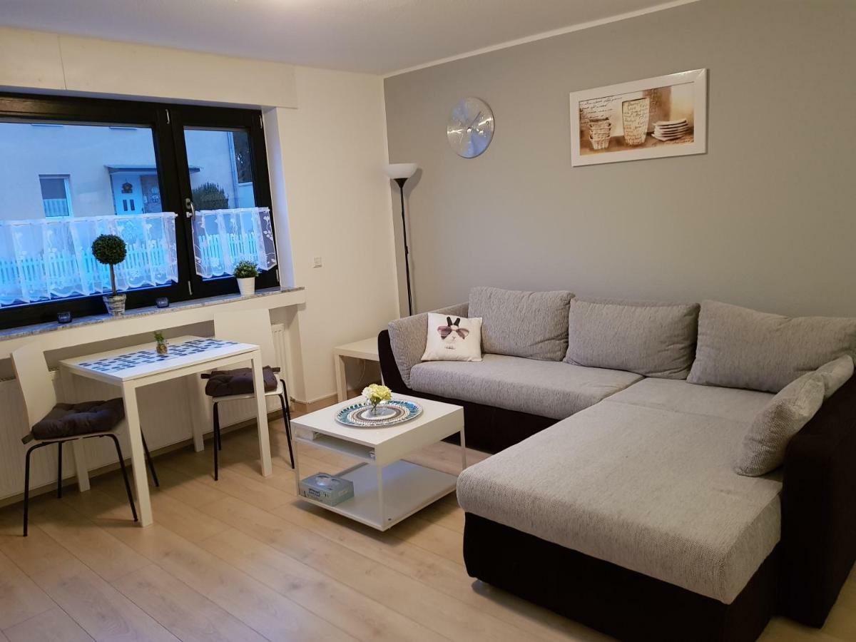 Ferienwohnung Schmidt Andernach Extérieur photo