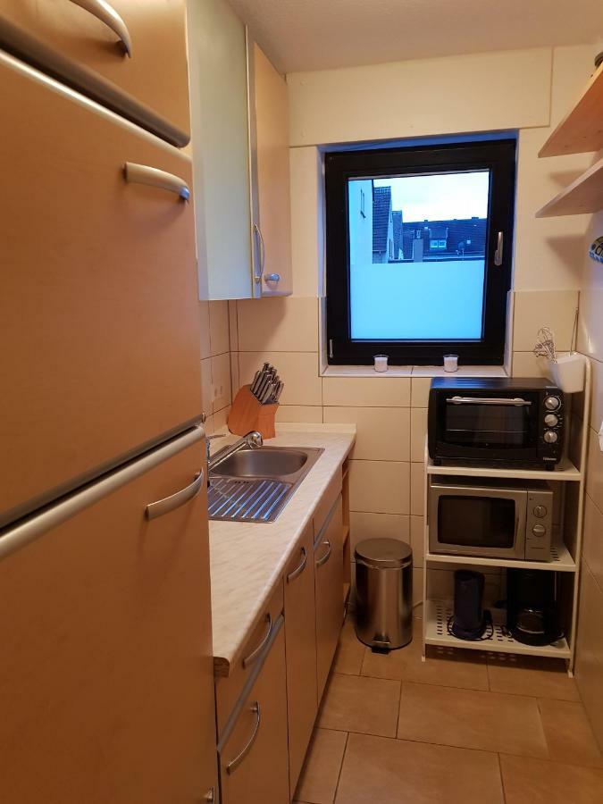 Ferienwohnung Schmidt Andernach Extérieur photo